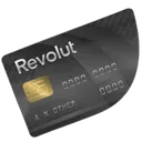 revolutcard
