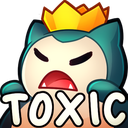 pokemon_toxic Discord sticker from INFERNO