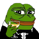 pepecheers Discord sticker | INFERNO