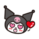 emoji_1 Discord sticker from CharmChums Studio