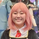 TAL_SeraphinaAnyaGrin Discord emoji