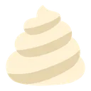 cream