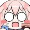 natsuStare