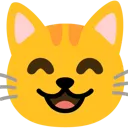 googlecathappy