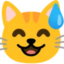 googlecatsweatsmile