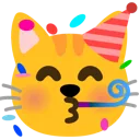googlecatparty