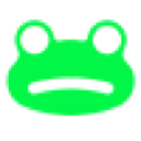 Froggy froggy Discord Emoji