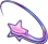 Purplestar PurpleStar Discord Emoji