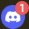 DM_me Discord emoji