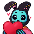 sklarlL Discord emoji