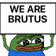 Brutus