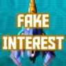 fakeinterest