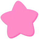 heartstarpink
