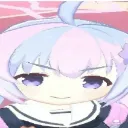wide