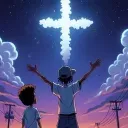 a_Praise