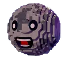 LegoMoon