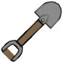 shovel