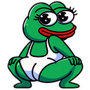 ass Discord Emoji - sugar babbiss!