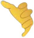 Dapmeupright