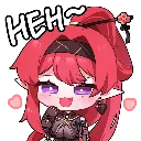 YinlinHehe YinlinHehe