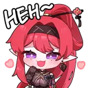 Yinlin_Heh Yinlin_Heh