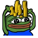 PeepoGP Discord Emoji