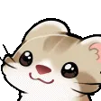 alimesNodders