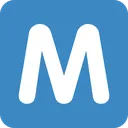 regionalindicatorsymbolletterm_1 Discord Emoji