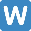 regionalindicatorsymbolletterw_1 Discord Emoji