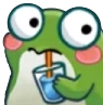 frogconcernsip Discord emoji