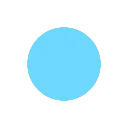 bluecircle