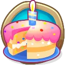 BirthdayCake