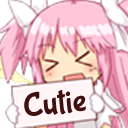 cutie custom emote - Bangwing IN