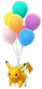 PikachuBalloon PikachuBalloon
