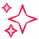 lacesparkle
