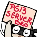 PG
