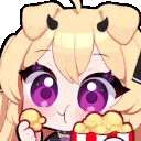 CerberPopcorn1