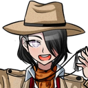 nikeisparkle custom emote | The Ashe Pit