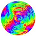 polychrome
