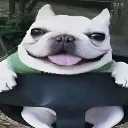 P_