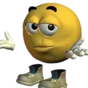 idk