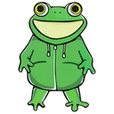 frogonesie frogonesie