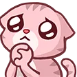 cat_pray02 Discord Emoji