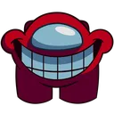 Amongsus amongsus Discord Emoji