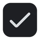 checkmark