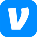 Venmo_logo Discord emoji