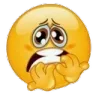 scoared