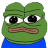 NotPoggers Discord emoji
