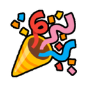 :party: