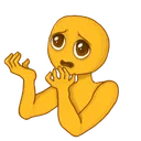 Despair Discord Emoji